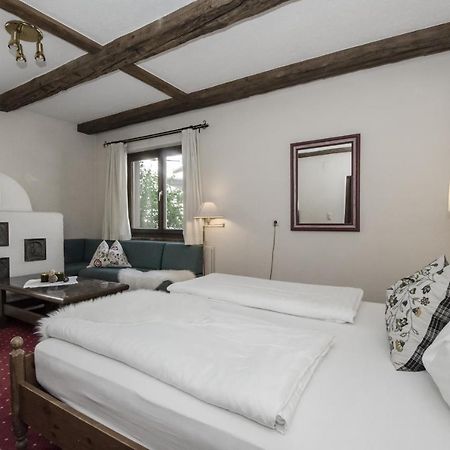 Dep Gaestehaus Residenz Neukirchen am Großvenediger Eksteriør billede