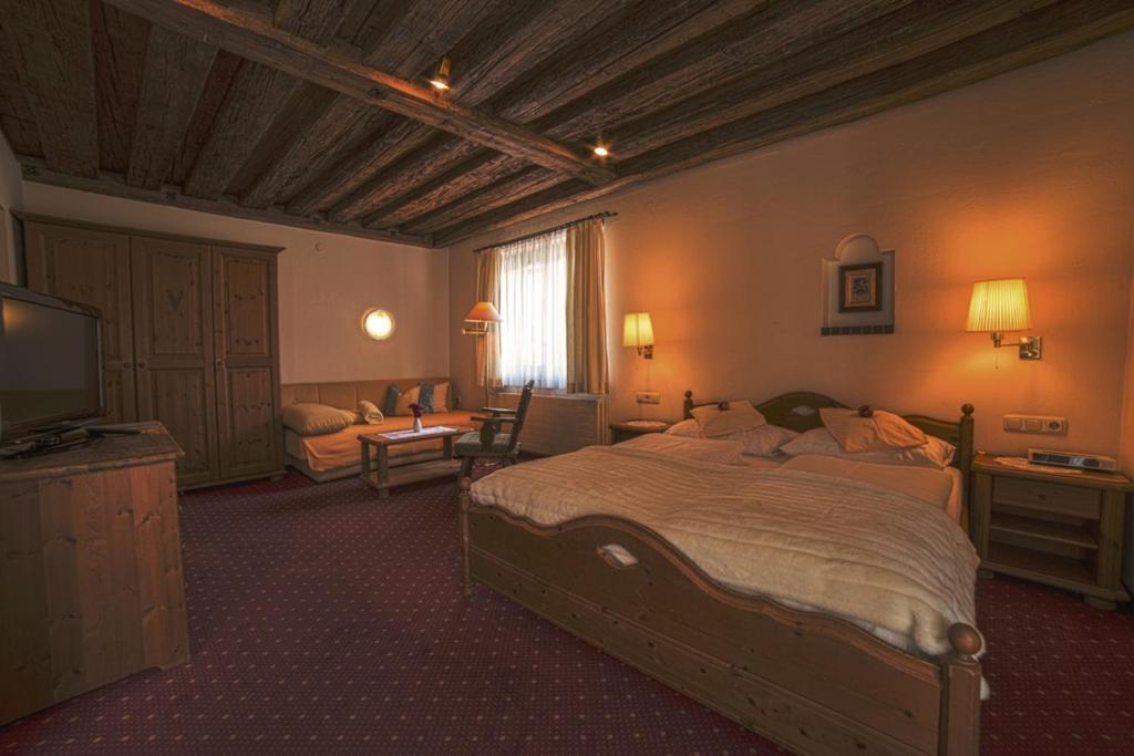 Dep Gaestehaus Residenz Neukirchen am Großvenediger Eksteriør billede